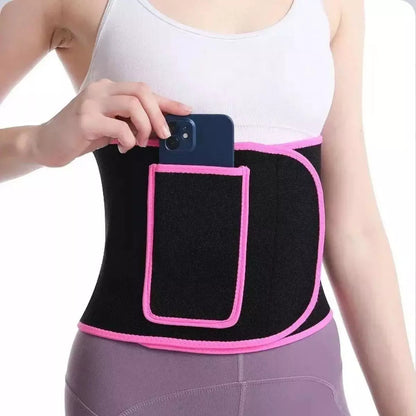 Faja Reductora Porta Celular