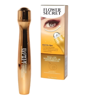 Roll-On Anti Arrugas Para Los Ojos