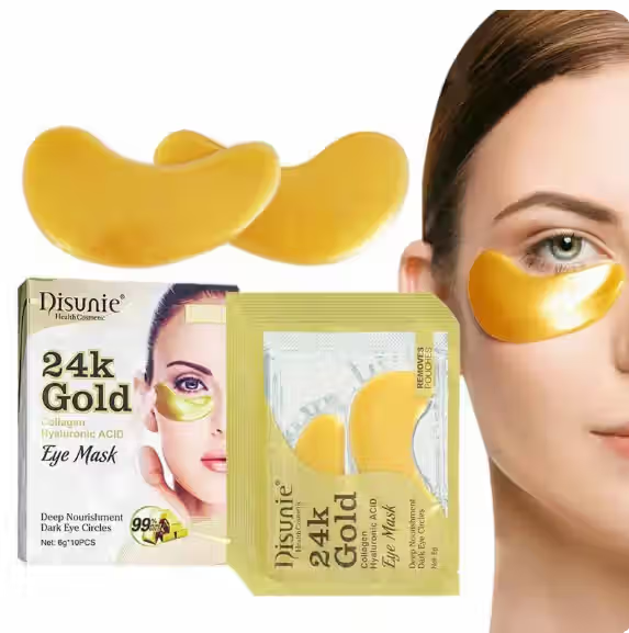 PARCHE HIDRATANTE PARA, ACIDO HIALURONIC